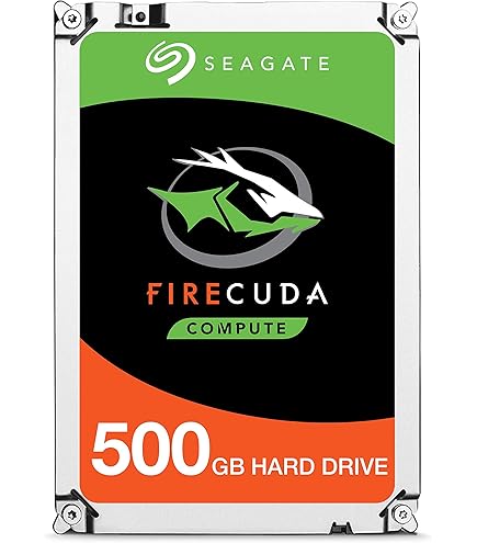 tdsourcing Seagate st500lm000?500?GB 2.5インチ内蔵ハイブリッドハードドライブ???SATA???8?GB SSDキャッシュ容量???5400rpm???64?MBバッファ Amazon | tdsourcing Seagate st500lm000 500 GB 2.5インチ内蔵